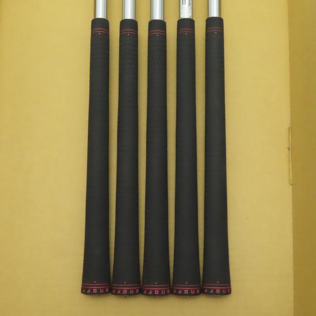 【中古ゴルフクラブ】オノフ　KURO　オノフ フォージド KURO(2023) アイアン N.S.PRO MODUS3 TOUR 105　シャフト：N.S.PRO MODUS3 TOUR…