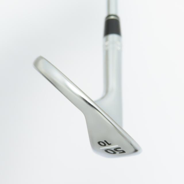 【中古ゴルフクラブ】キャロウェイゴルフ　Callaway Golf　JAWS FORGED クロムメッキ仕上げ ウェッジ N.S.PRO 950GH neo　シャフト：N.…