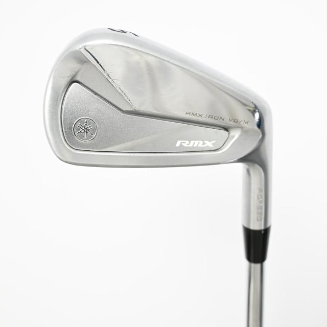 中古ゴルフクラブ】ヤマハ RMX RMX VD／M アイアン N.S.PRO MODUS3