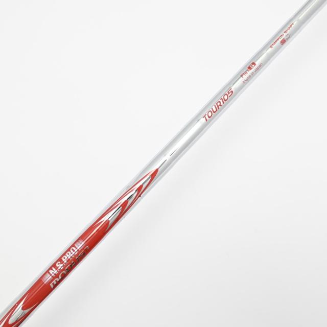 【中古ゴルフクラブ】ヤマハ　RMX　RMX VD／M アイアン N.S.PRO MODUS3 TOUR 105　シャフト：N.S.PRO MODUS3 TOUR 105