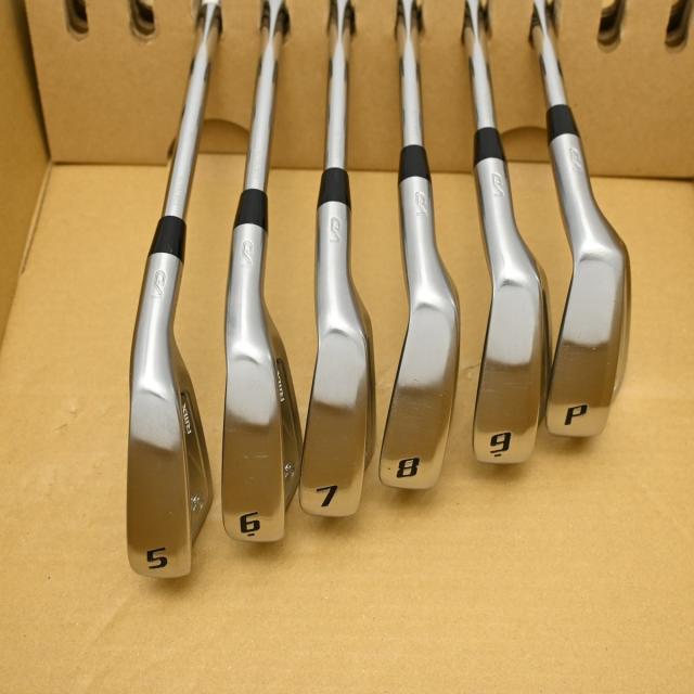 【中古ゴルフクラブ】ヤマハ　RMX　RMX VD／M アイアン N.S.PRO MODUS3 TOUR 105　シャフト：N.S.PRO MODUS3 TOUR 105