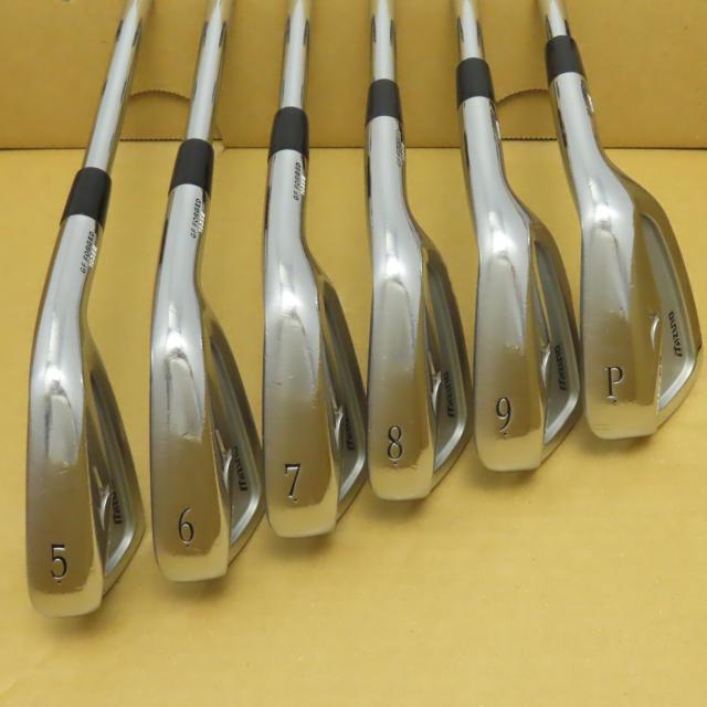 【中古ゴルフクラブ】ミズノ　MP　MP-55 アイアン N.S.PRO MODUS3 TOUR 105　シャフト：N.S.PRO MODUS3 TOUR 105