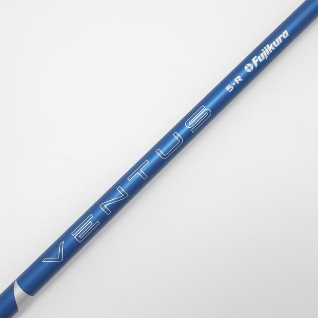 【中古】フジクラ　VENTUS　VENTUS BLUE(2024) ドライバー用_スリーブ付  VENTUS BLUE 5(2024)