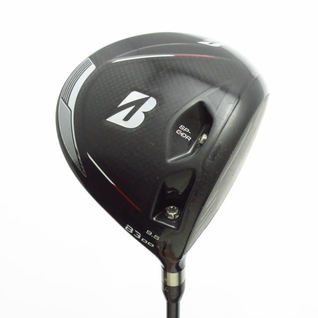 ゴルフクラブ】ブリヂストン BRIDGESTONE GOLF B3 DD ドライバー