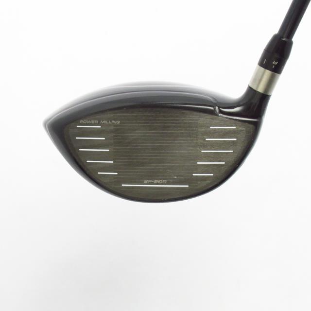 【中古ゴルフクラブ】ブリヂストン　BRIDGESTONE GOLF　B3 DD ドライバー Tour AD MJ-6　シャフト：Tour AD MJ-6_2