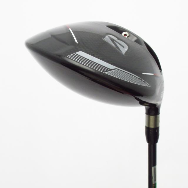 【中古ゴルフクラブ】ブリヂストン　BRIDGESTONE GOLF　B3 DD ドライバー Tour AD MJ-6　シャフト：Tour AD MJ-6_4