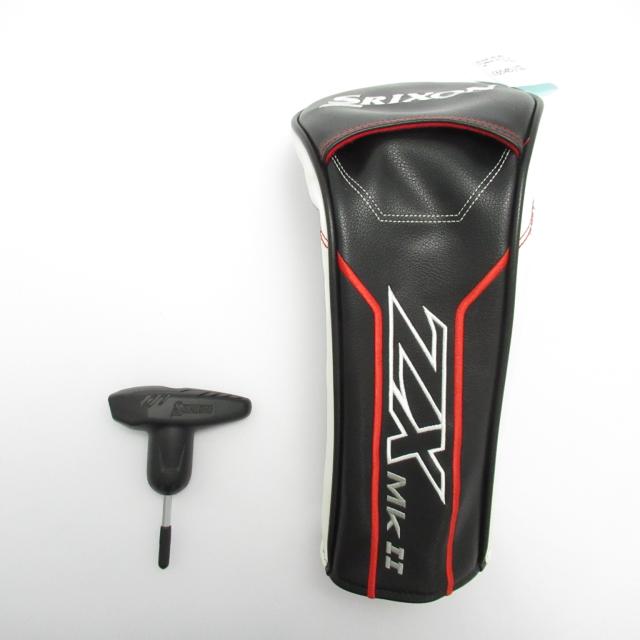 中古ゴルフクラブ】ダンロップ SRIXON スリクソン ZX5 MkII LS