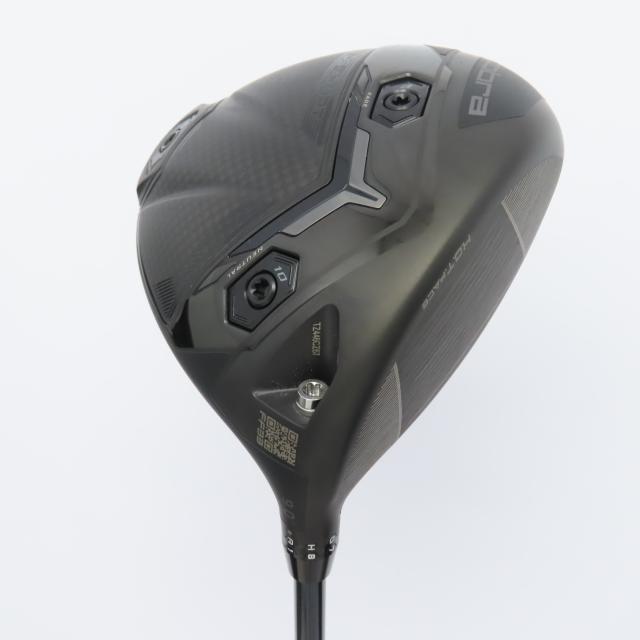 【中古ゴルフクラブ】コブラ　cobra　DS-ADAPT LS ドライバー LIN-Q for Cobra　シャフト：LIN-Q for Cobra