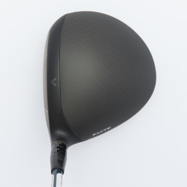 【中古ゴルフクラブ】キャロウェイゴルフ　ELYTE　エリート ドライバー VENTUS GREEN 5 for Callaway　シャフト：VENTUS GREEN 5 for C…_1