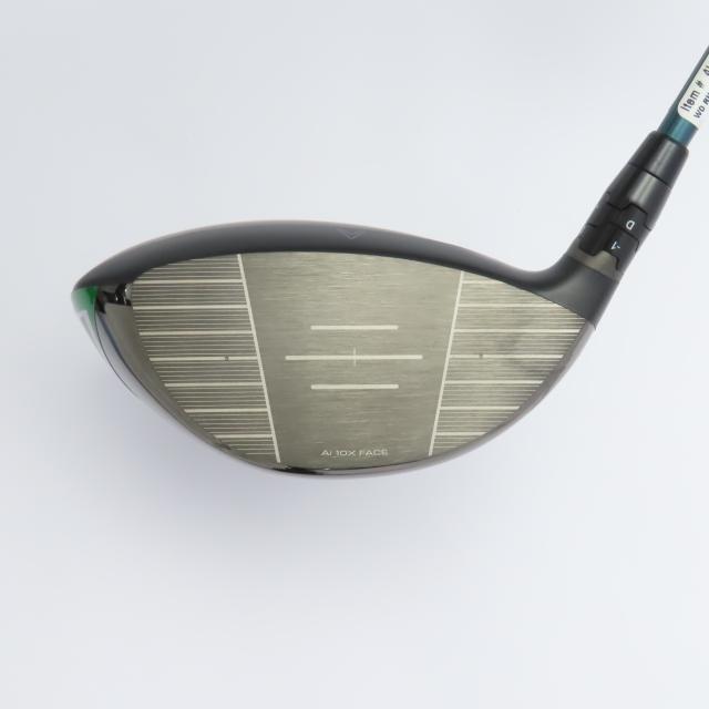 【中古ゴルフクラブ】キャロウェイゴルフ　ELYTE　エリート ドライバー VENTUS GREEN 5 for Callaway　シャフト：VENTUS GREEN 5 for C…_2