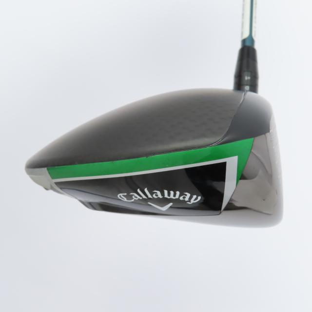 【中古ゴルフクラブ】キャロウェイゴルフ　ELYTE　エリート ドライバー VENTUS GREEN 5 for Callaway　シャフト：VENTUS GREEN 5 for C…_3