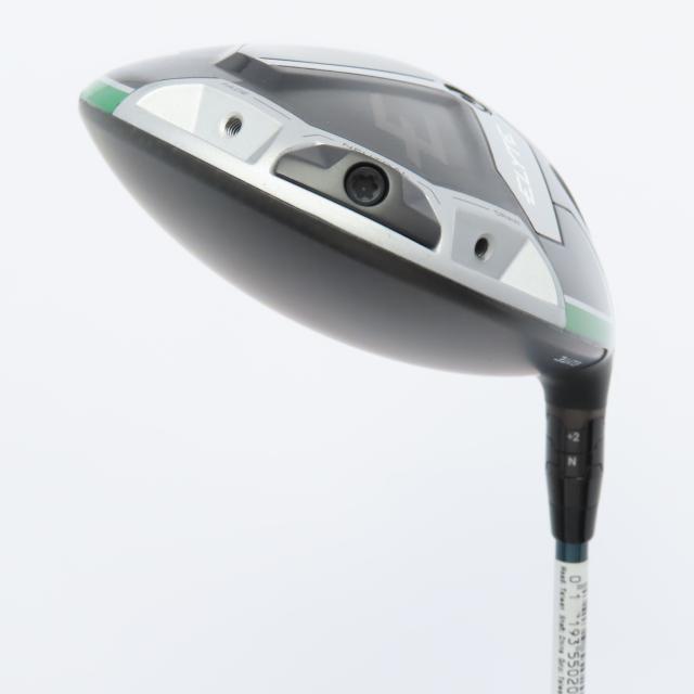 【中古ゴルフクラブ】キャロウェイゴルフ　ELYTE　エリート ドライバー VENTUS GREEN 5 for Callaway　シャフト：VENTUS GREEN 5 for C…_4