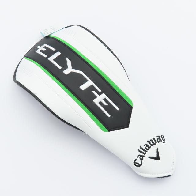 【中古ゴルフクラブ】キャロウェイゴルフ　ELYTE　エリート ドライバー VENTUS GREEN 5 for Callaway　シャフト：VENTUS GREEN 5 for C…_7