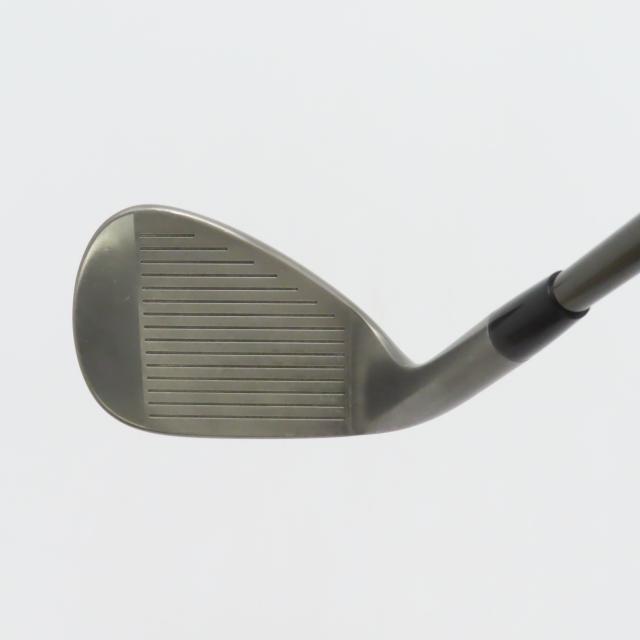 【中古ゴルフクラブ】フォーティーン　DJ　DJ-6 ブラックエディション ウェッジ N.S.PRO DS-91w BK　シャフト：N.S.PRO DS-91w BK