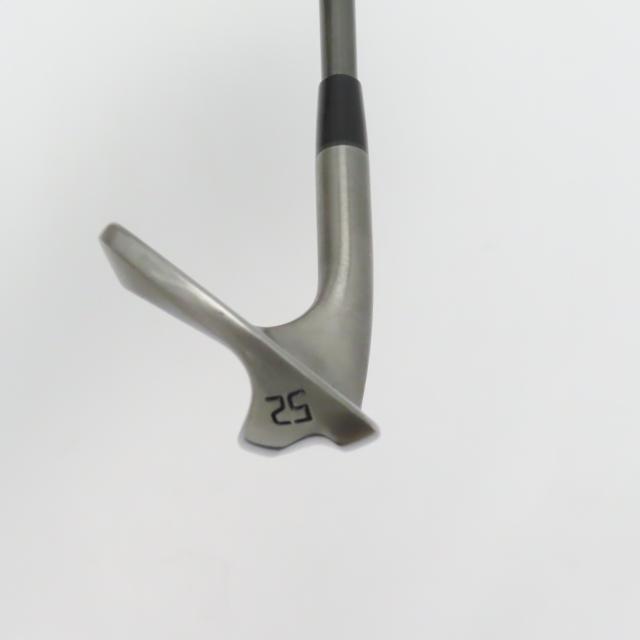 【中古ゴルフクラブ】フォーティーン　DJ　DJ-6 ブラックエディション ウェッジ N.S.PRO DS-91w BK　シャフト：N.S.PRO DS-91w BK