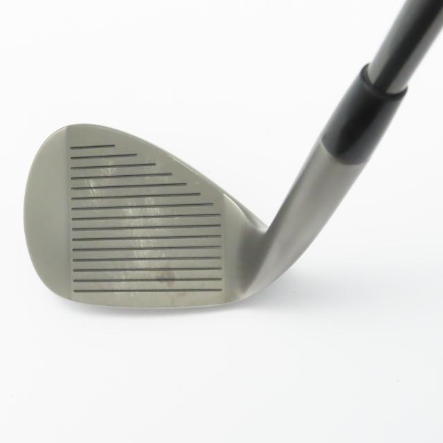 【中古ゴルフクラブ】フォーティーン　FOURTEEN　FRZ スモーキーサテン仕上げ ウェッジ N.S.PRO TS-101w BK　シャフト：N.S.PRO TS-101…