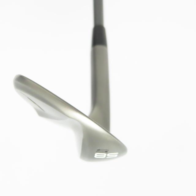 【中古ゴルフクラブ】フォーティーン　FOURTEEN　FRZ スモーキーサテン仕上げ ウェッジ N.S.PRO TS-101w BK　シャフト：N.S.PRO TS-101…