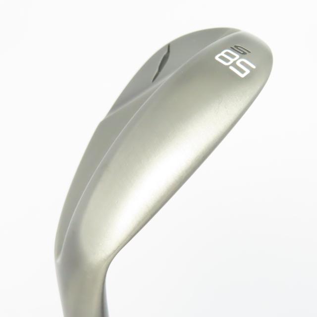 【中古ゴルフクラブ】フォーティーン　FOURTEEN　FRZ スモーキーサテン仕上げ ウェッジ N.S.PRO TS-101w BK　シャフト：N.S.PRO TS-101…