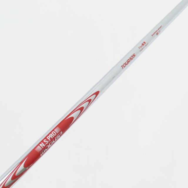 【中古ゴルフクラブ】本間ゴルフ　TOUR WORLD　TOUR WORLD TW757VX アイアン N.S.PRO MODUS3 TOUR 105　シャフト：N.S.PRO MODUS3 TOUR…
