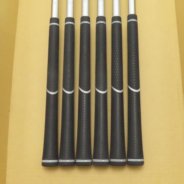 【中古ゴルフクラブ】本間ゴルフ　TOUR WORLD　TOUR WORLD TW757VX アイアン N.S.PRO MODUS3 TOUR 105　シャフト：N.S.PRO MODUS3 TOUR…