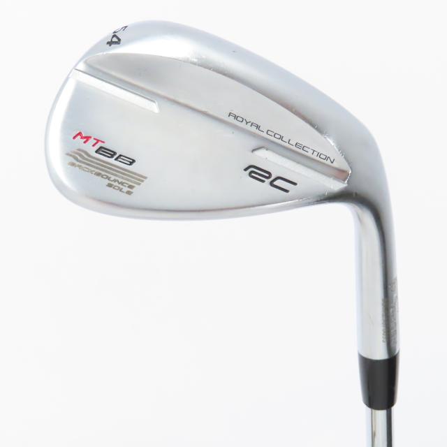 【中古ゴルフクラブ】ロイヤルコレクション　 COLLECTION　BB WEDGE ウェッジ N.S.PRO 950GH neo　シャフト：N.S.PRO 950GH neo