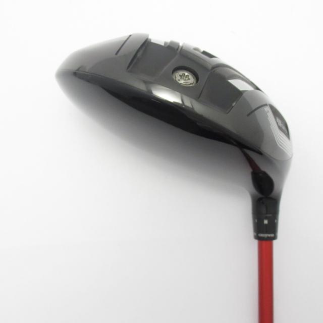 【中古ゴルフクラブ】バルド　BALDO　BALDO TT GT3 SHALLOWFACE MODEL ドライバー VENTUS TR RED 5(VELOCOREあり)　シャフト：VENTUS T… 返品OK 【中古ゴルフクラブ】BALDO(バルド) BALDO(バルド) TT