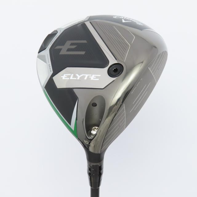 【中古ゴルフクラブ】キャロウェイゴルフ　ELYTE　エリート ドライバー Diamana BB 53　シャフト：Diamana BB 53