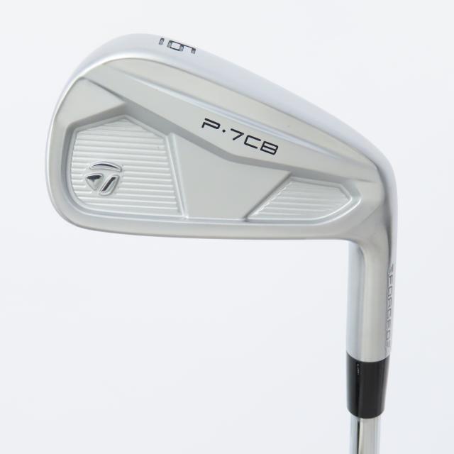 【中古ゴルフクラブ】テーラーメイド　P7　P7CB(2024) アイアン N.S.PRO MODUS3 TOUR 105　シャフト：N.S.PRO MODUS3 TOUR 105