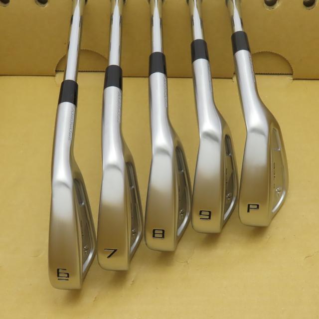 【中古ゴルフクラブ】テーラーメイド　P7　P7CB(2024) アイアン N.S.PRO MODUS3 TOUR 105　シャフト：N.S.PRO MODUS3 TOUR 105