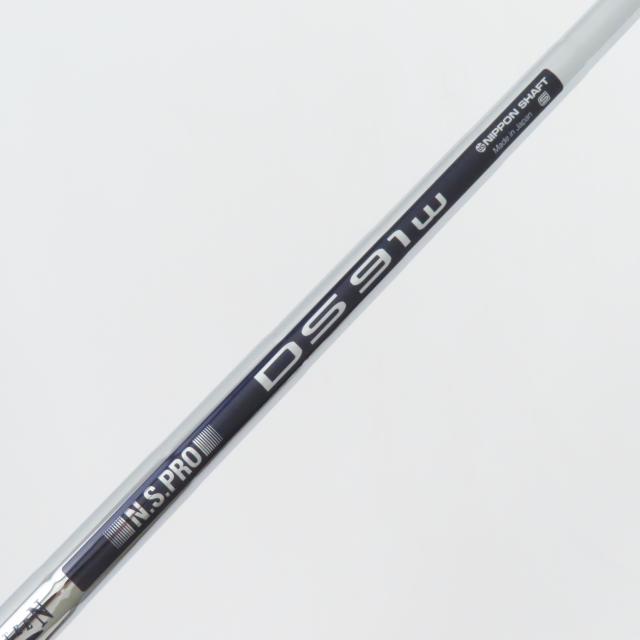 【中古ゴルフクラブ】フォーティーン　DJ　DJ-6 ウェッジ N.S.PRO DS-91w　シャフト：N.S.PRO DS-91w