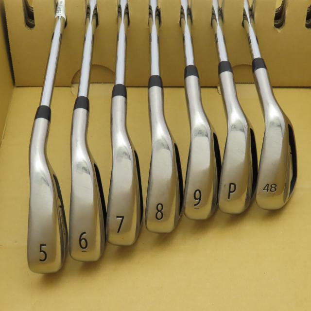 【中古ゴルフクラブ】タイトリスト　718　AP1 718 アイアン N.S.PRO 950GH　シャフト：N.S.PRO 950GH