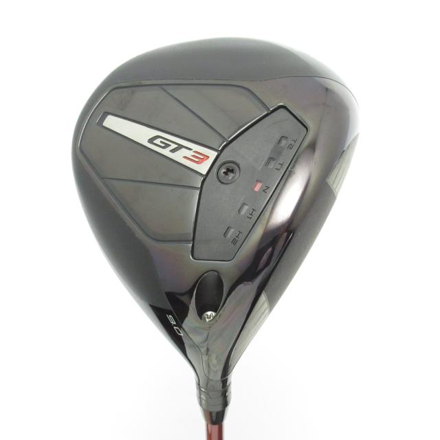 【中古ゴルフクラブ】タイトリスト　TITLEIST　GT2 ドライバー PROJECT X DENALI RED 50　シャフト：PROJECT X DENALI RED 50