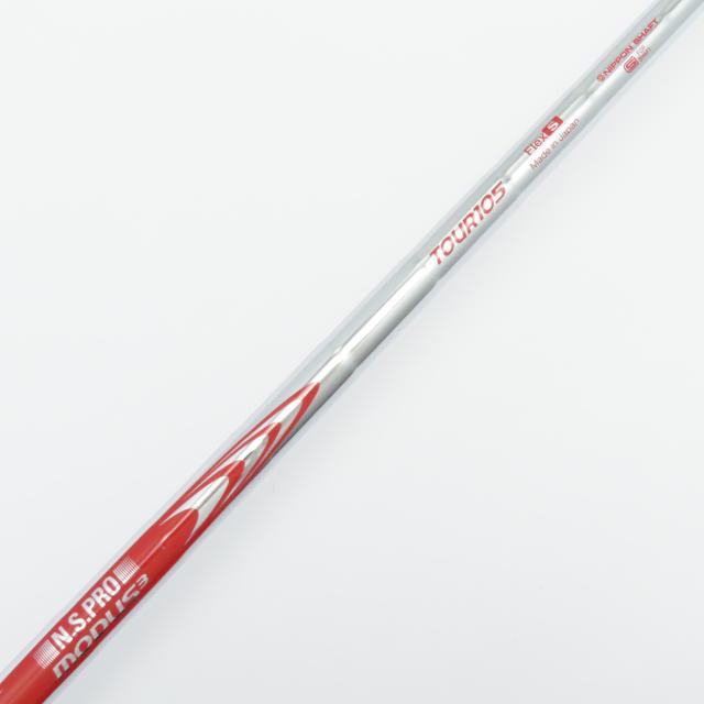 【中古ゴルフクラブ】ブリヂストン　BRIDGESTONE GOLF　221CB アイアン N.S.PRO MODUS3 TOUR 105　シャフト：N.S.PRO MODUS3 TOUR 105