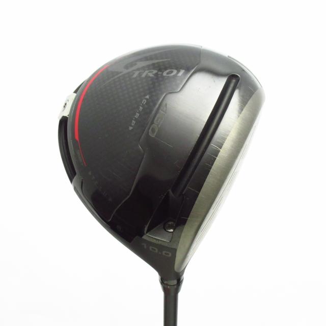 【中古ゴルフクラブ】つるや　TSURUYA　ソノ他 ドライバー ドライバー カーボンシャフト　シャフト：カーボンシャフト
