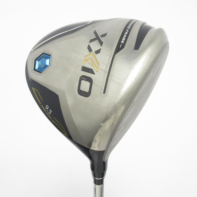 【中古ゴルフクラブ】ダンロップ　XXIO　ゼクシオ(2022) ネイビー ドライバー XXIO MP1200　シャフト：XXIO MP1200