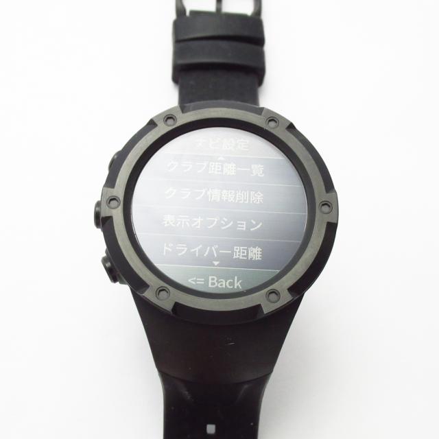 中古】ショットナビ Shot Navi Evolve PRO Touch - 中古】ショットナビ Shot Navi Evolve PRO Touch -