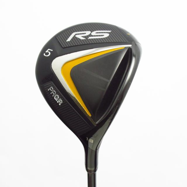 【中古ゴルフクラブ】プロギア　RS　RS JUST フェアウェイウッド Diamana FOR PRGR　シャフト：Diamana FOR PRGR
