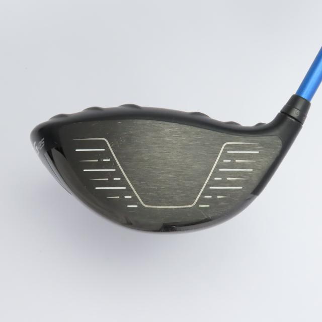 中古ゴルフクラブ】ピン G425 G425 MAX ドライバー Speeder NX 50