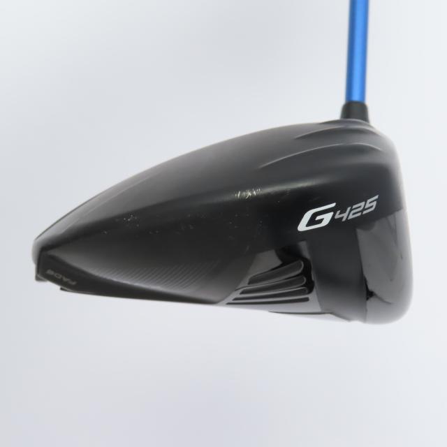 中古ゴルフクラブ】ピン G425 G425 MAX ドライバー Speeder NX 50