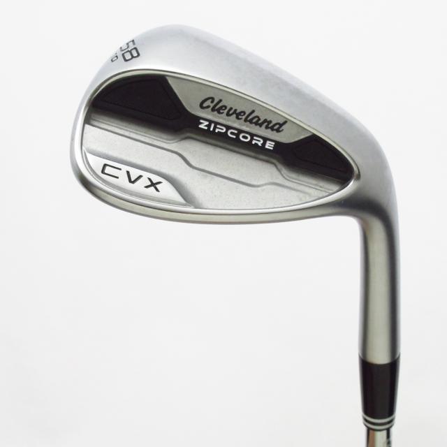 【中古ゴルフクラブ】クリーブランド　CG　CVX ZIPCORE ウェッジ N.S.PRO MODUS3 TOUR 115　シャフト：N.S.PRO MODUS3 TOUR 115