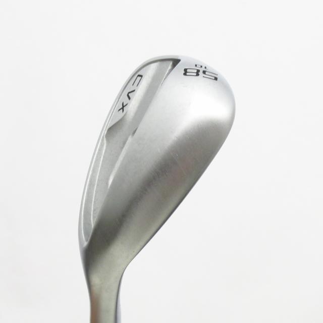 【中古ゴルフクラブ】クリーブランド　CG　CVX ZIPCORE ウェッジ N.S.PRO MODUS3 TOUR 115　シャフト：N.S.PRO MODUS3 TOUR 115