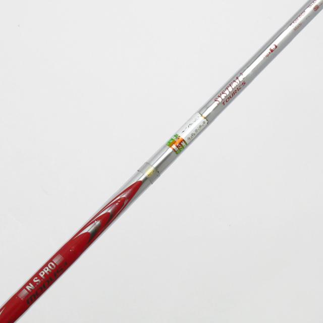 【中古ゴルフクラブ】ミズノ　MP　MP FLI-HI(2015) ユーティリティ N.S.PRO MODUS3 SYSTEM3 TOUR 125　シャフト：N.S.PRO MODUS3 SYSTE…