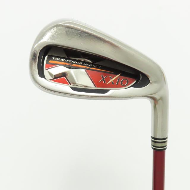 ダンロップ ゼクシオ レッド 2020 5-S MP-1100 SR ゼクシオ イレブン アイアン(5本セット)(レッド) MP1100カーボン