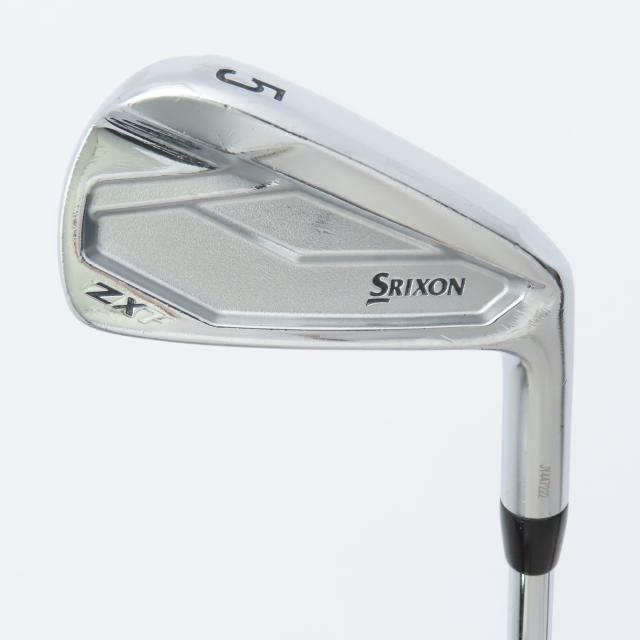 中古ゴルフクラブ】ダンロップ SRIXON スリクソン ZX7 アイアン