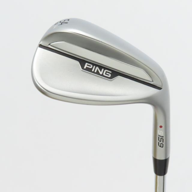 PING S159 ウェッジ グラインドS N.S.PRO 750GH neo 【公式通販】