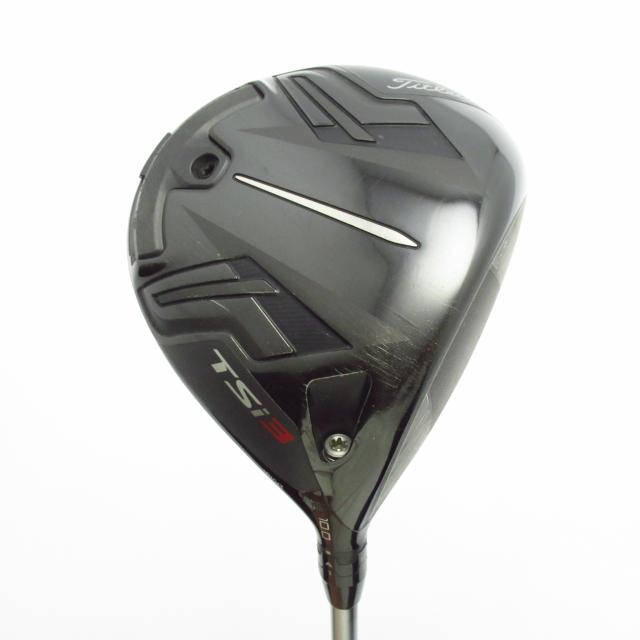 【中古ゴルフクラブ】タイトリスト　TSi　TSi3 ドライバー Speeder 569 EVOLUTION VI　シャフト：Speeder 569 EVOLUTION VI