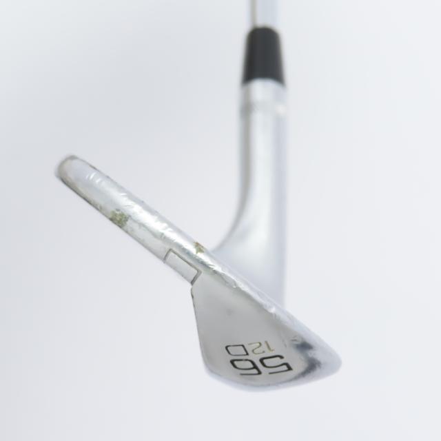 【中古ゴルフクラブ】タイトリスト　Vokey　ボーケイデザイン SM8 ツアークローム ウェッジ N.S.PRO 950GH neo　シャフト：N.S.PRO 950…