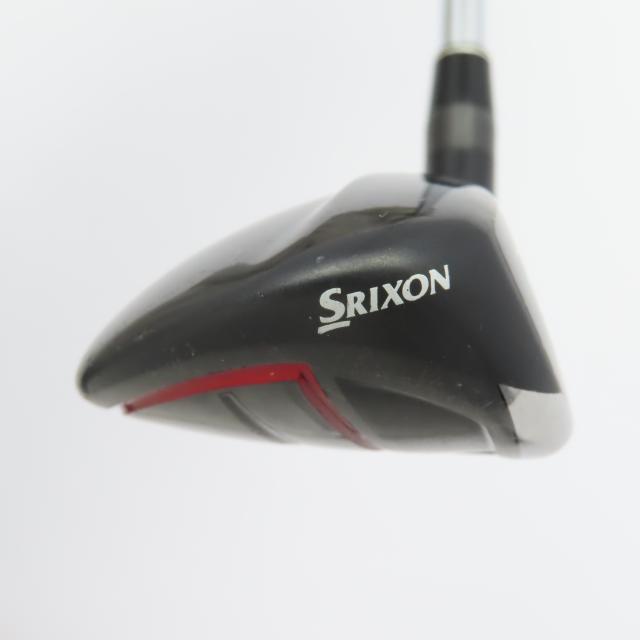 【中古ゴルフクラブ】ダンロップ　SRIXON　Z H85 ハイブリッド ユーティリティ N.S.PRO 950GH DST　シャフト：N.S.PRO 950GH DST