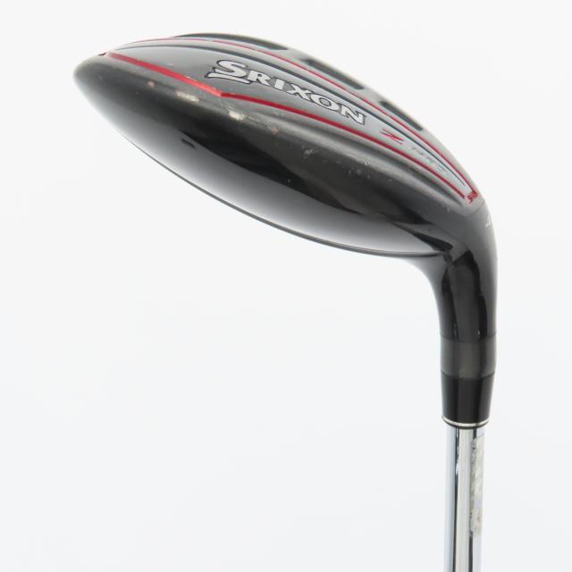 【中古ゴルフクラブ】ダンロップ　SRIXON　Z H85 ハイブリッド ユーティリティ N.S.PRO 950GH DST　シャフト：N.S.PRO 950GH DST
