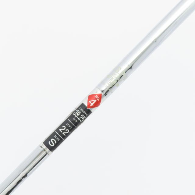 【中古ゴルフクラブ】ダンロップ　SRIXON　Z H85 ハイブリッド ユーティリティ N.S.PRO 950GH DST　シャフト：N.S.PRO 950GH DST